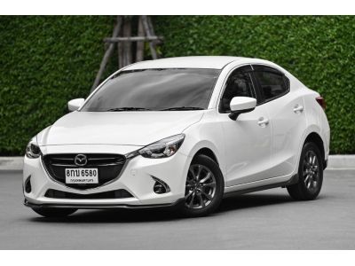 MAZDA 2 1.3 High Plus TOP สุด 4Dr A/T ปี 2018 รูปที่ 2